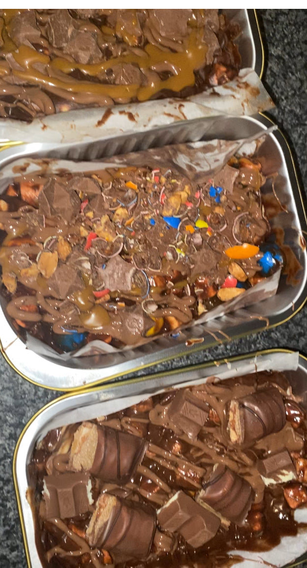 Buzz Bars
