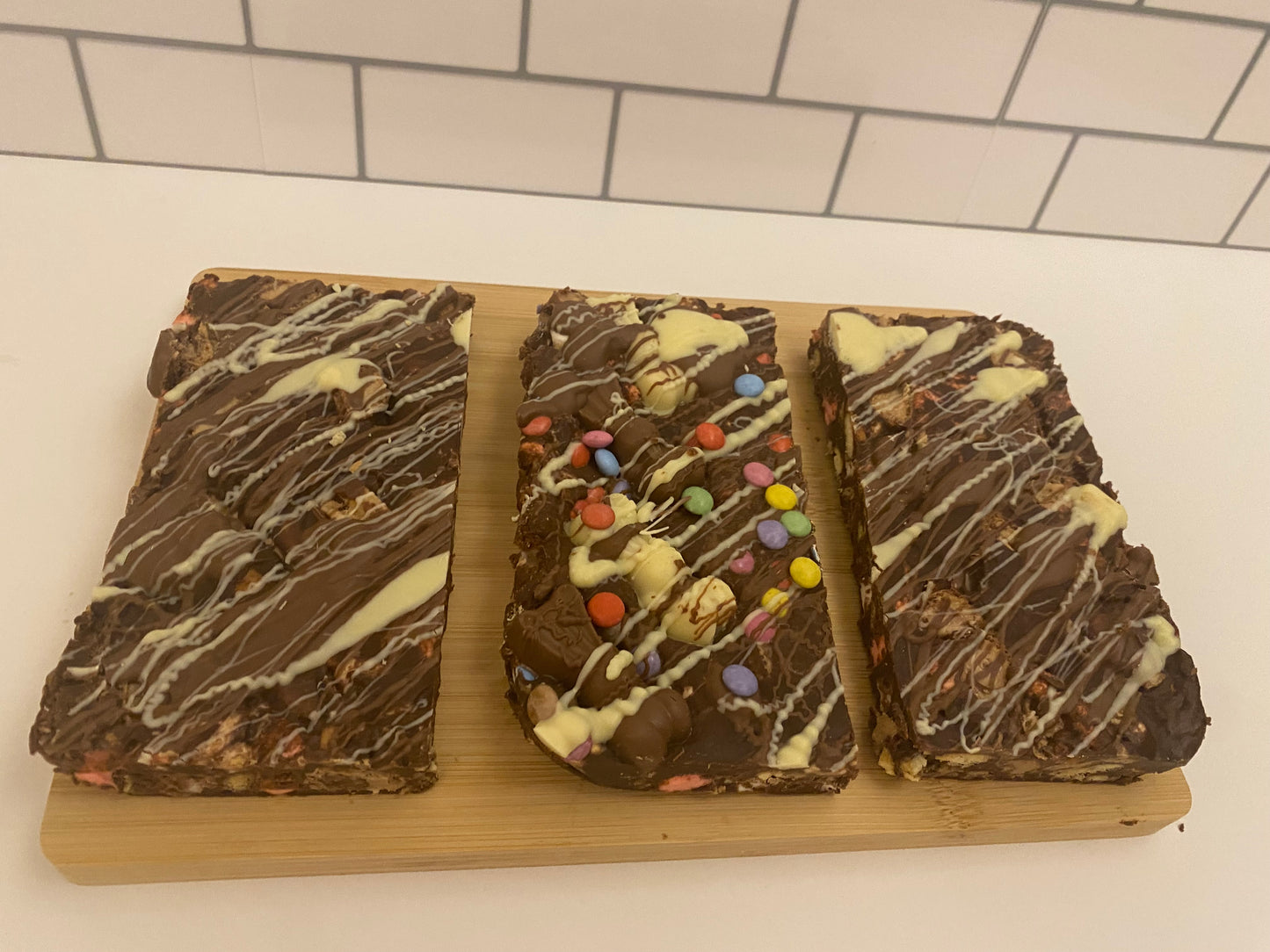 Buzz Bars