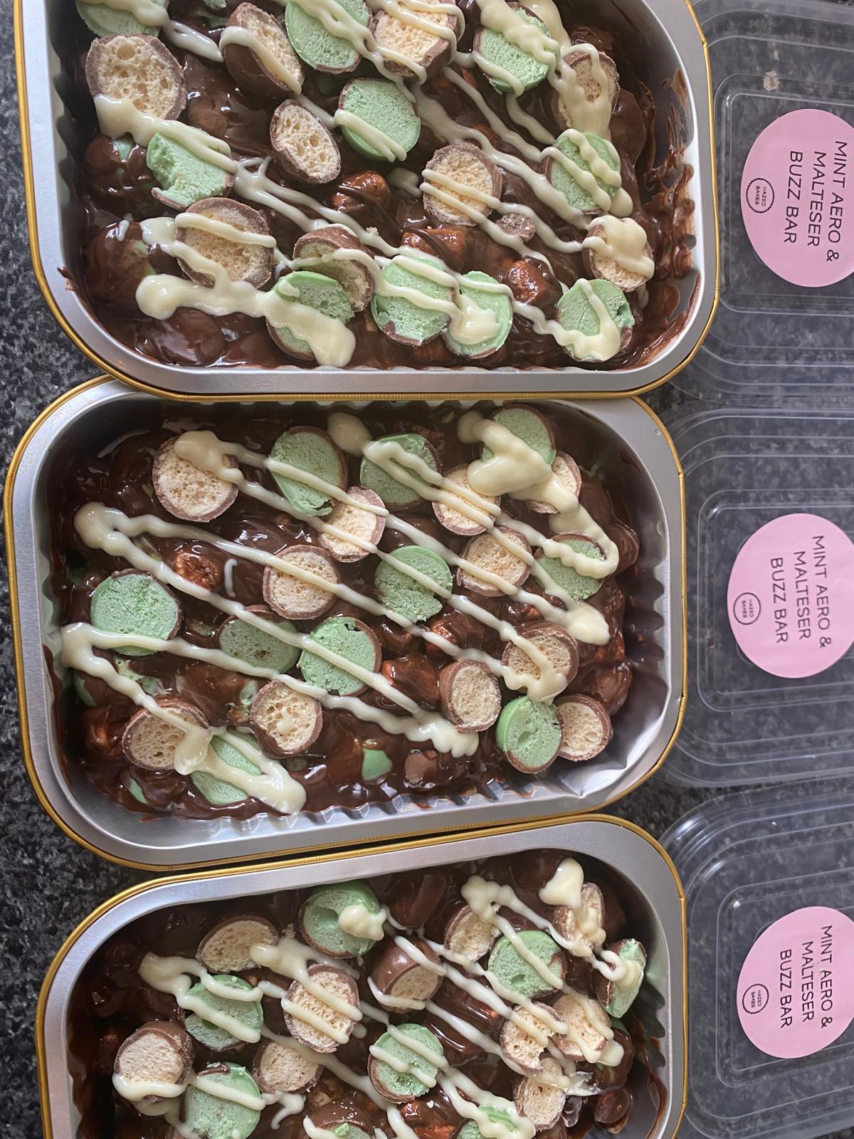 Buzz Bars