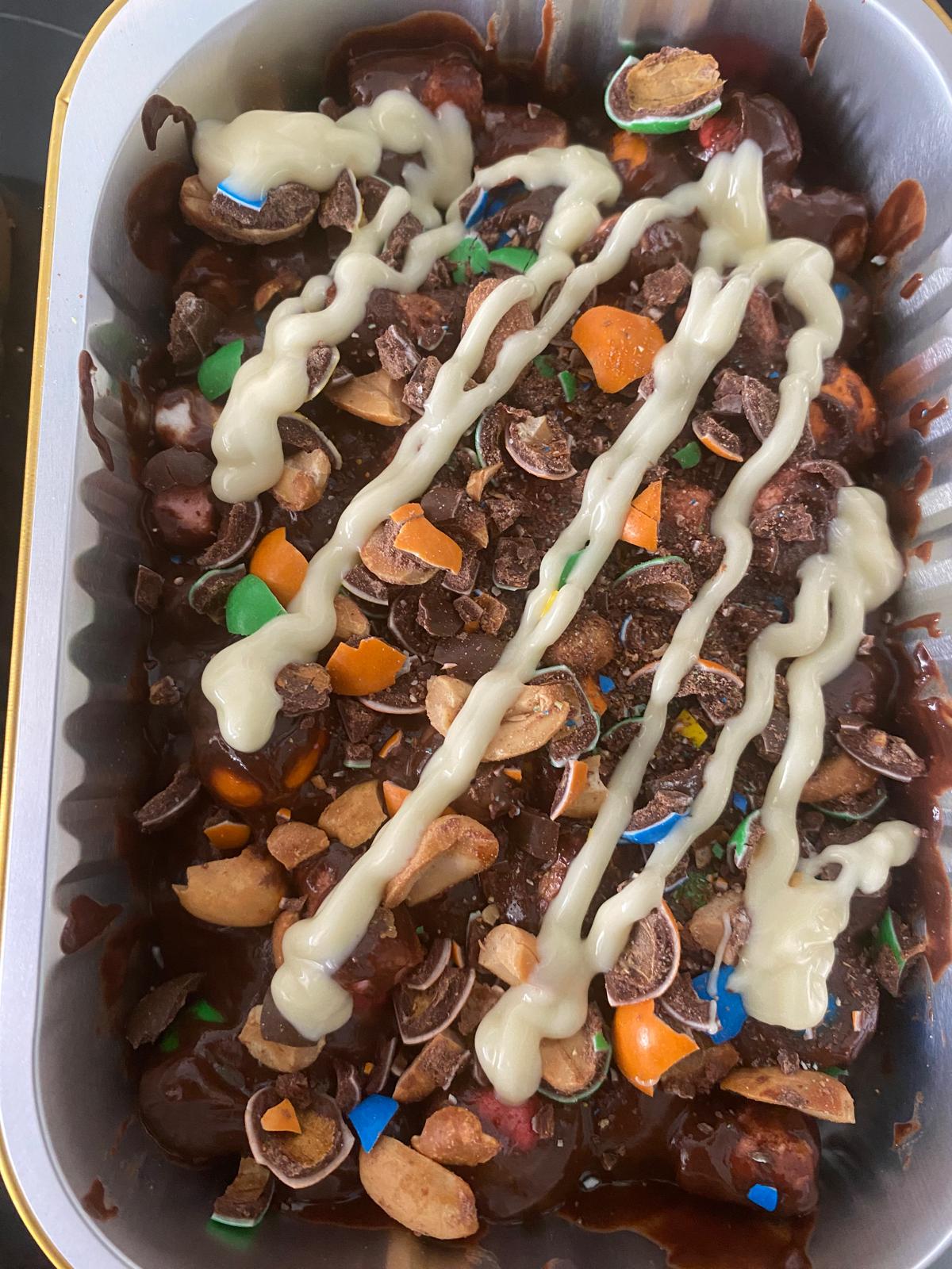 Buzz Bars