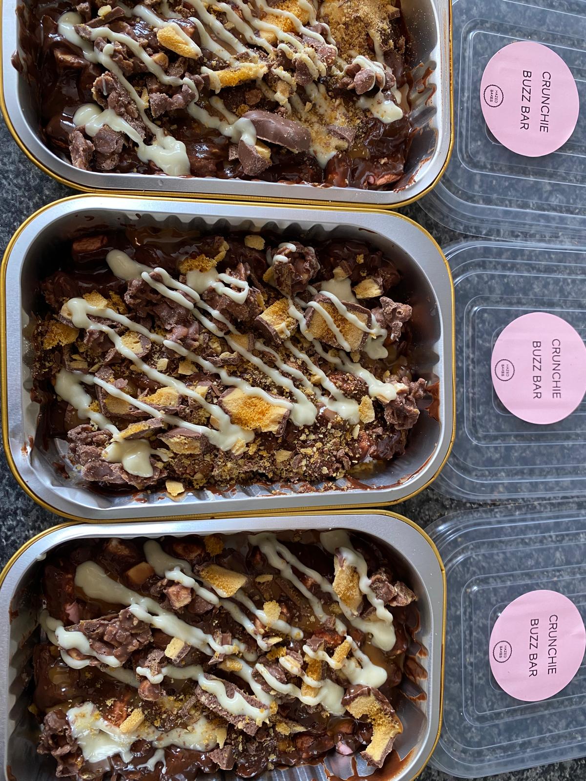 Buzz Bars