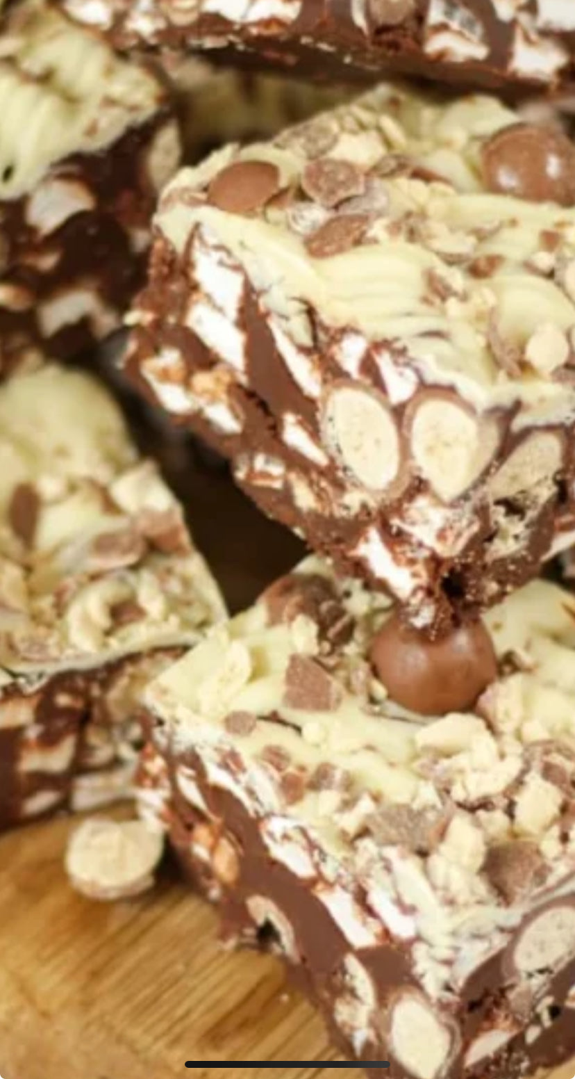 Buzz Bars