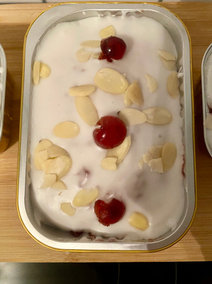 350 Hazed Cake Collection