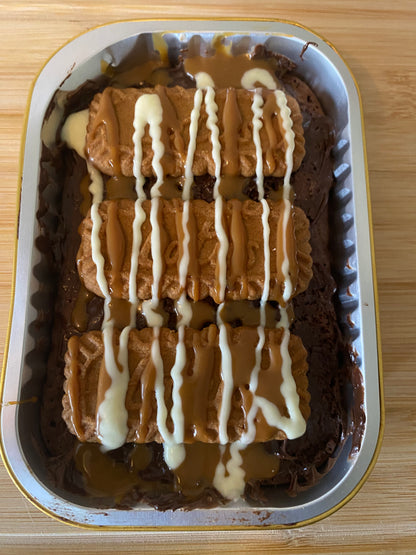 BROWNIES 700