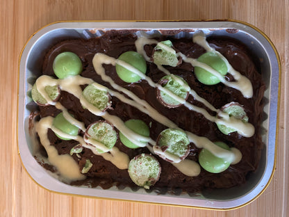 BROWNIES 700