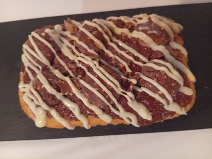 700 Hazed Cake Collection