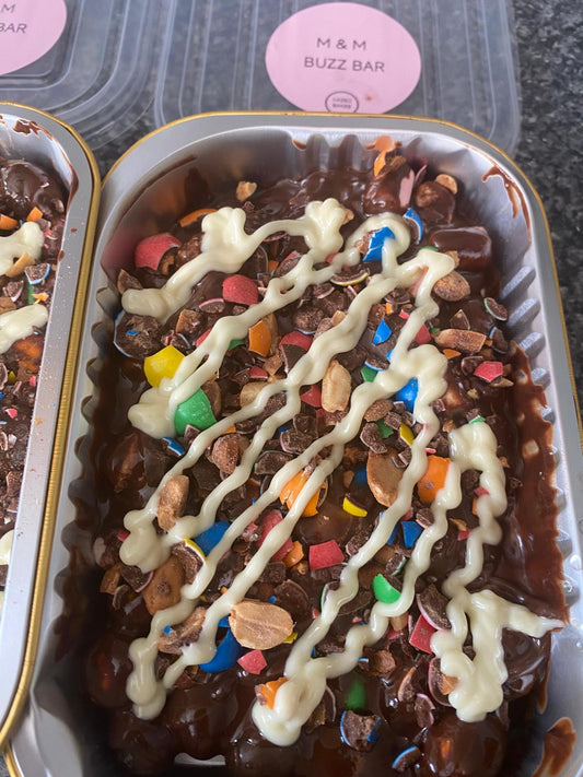 Buzz Bars