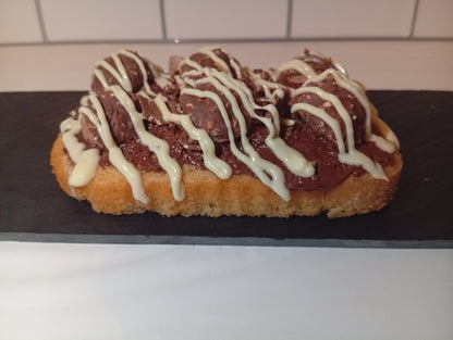 700 Hazed Cake Collection